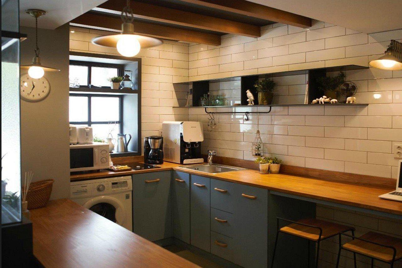 Hostel Cleo Seoul Hongdae Exteriör bild