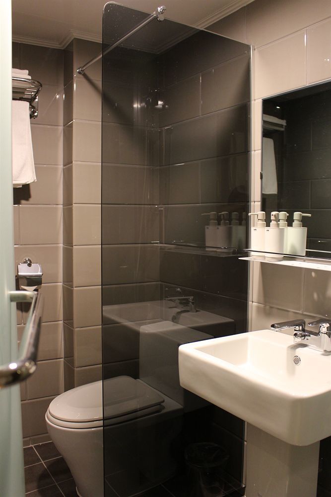 Hostel Cleo Seoul Hongdae Exteriör bild